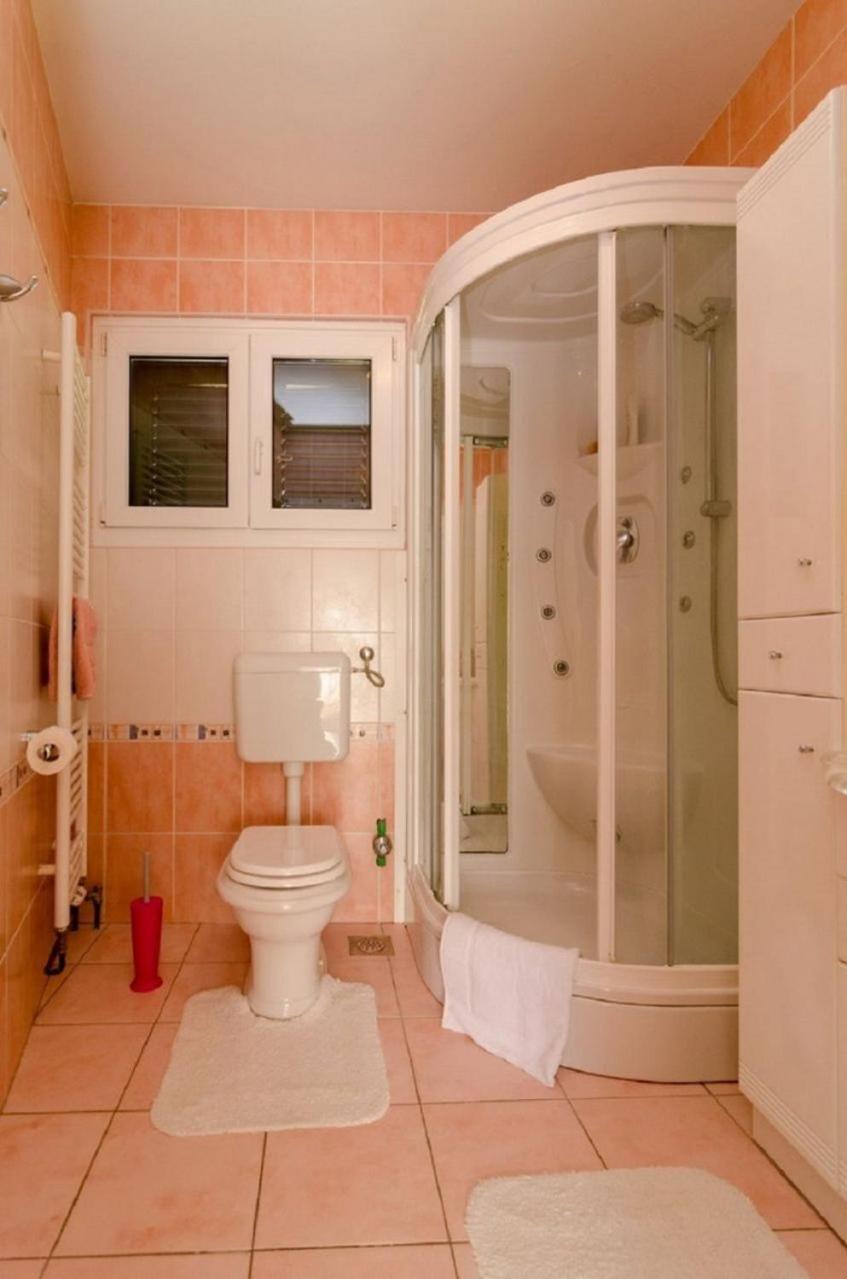 Holiday Home Old Town - Great Location Nin Extérieur photo