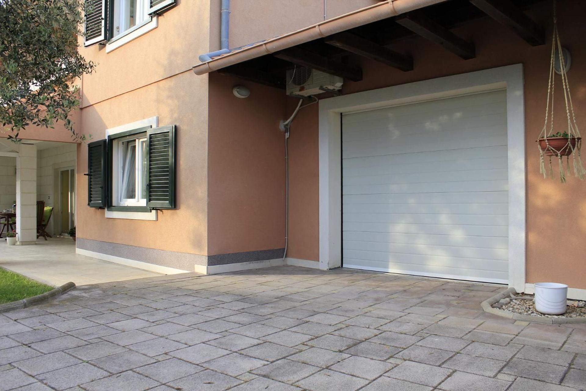 Holiday Home Old Town - Great Location Nin Extérieur photo