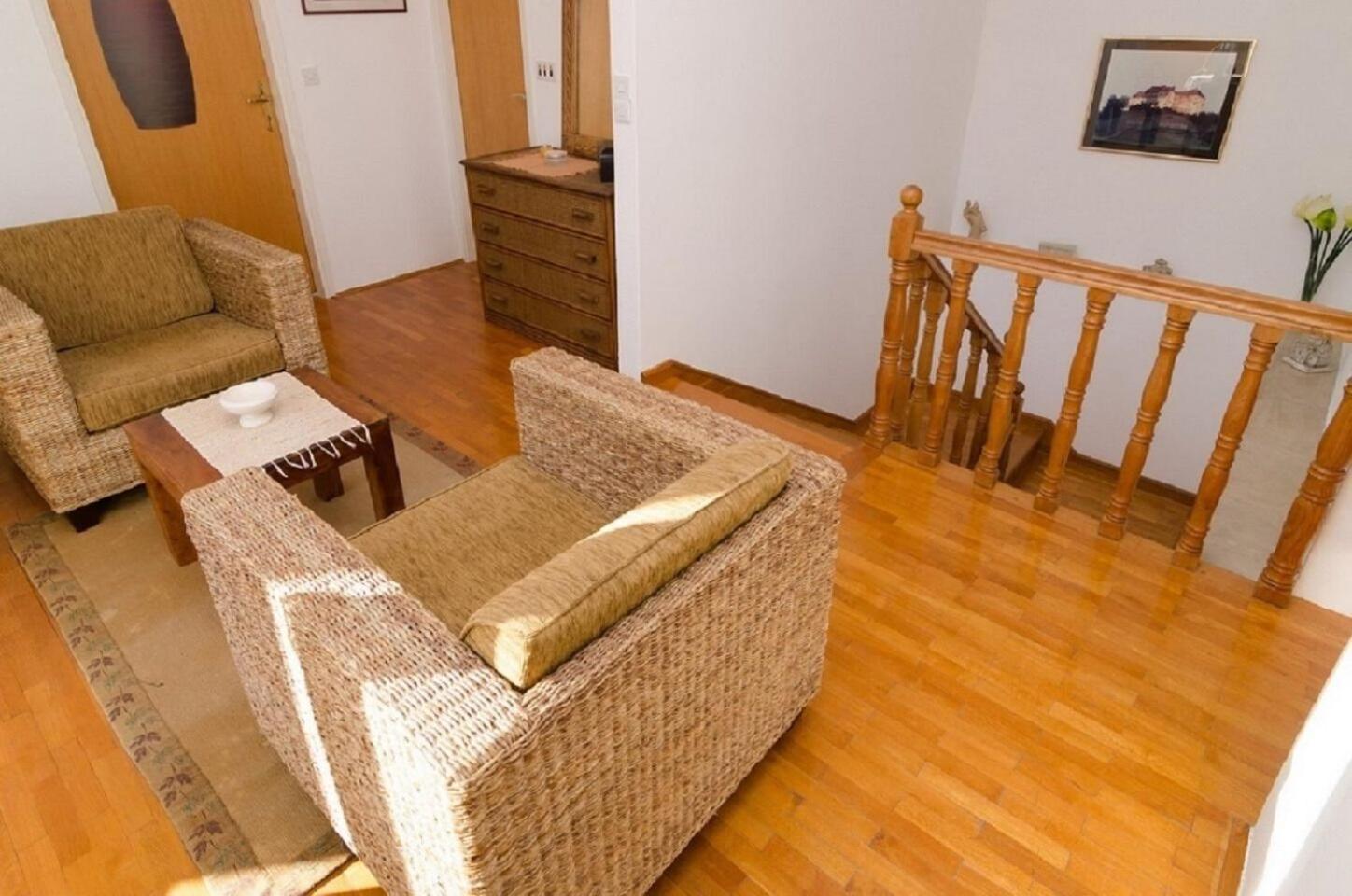 Holiday Home Old Town - Great Location Nin Extérieur photo