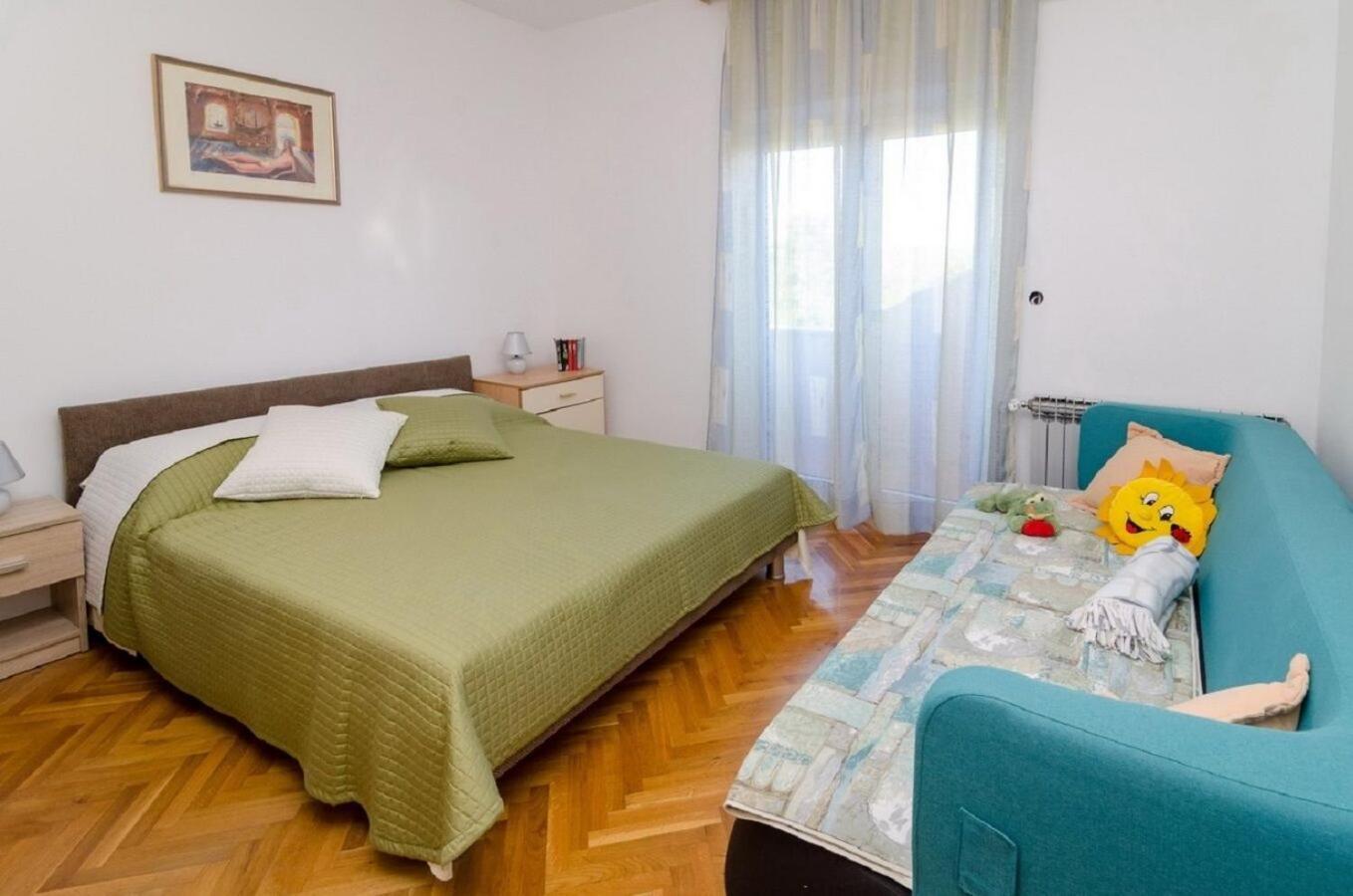 Holiday Home Old Town - Great Location Nin Extérieur photo