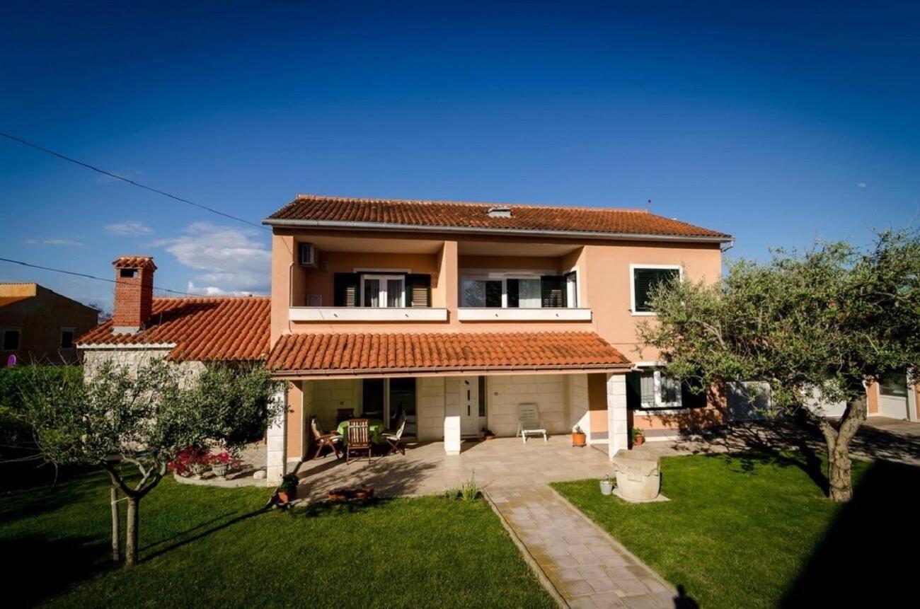 Holiday Home Old Town - Great Location Nin Extérieur photo