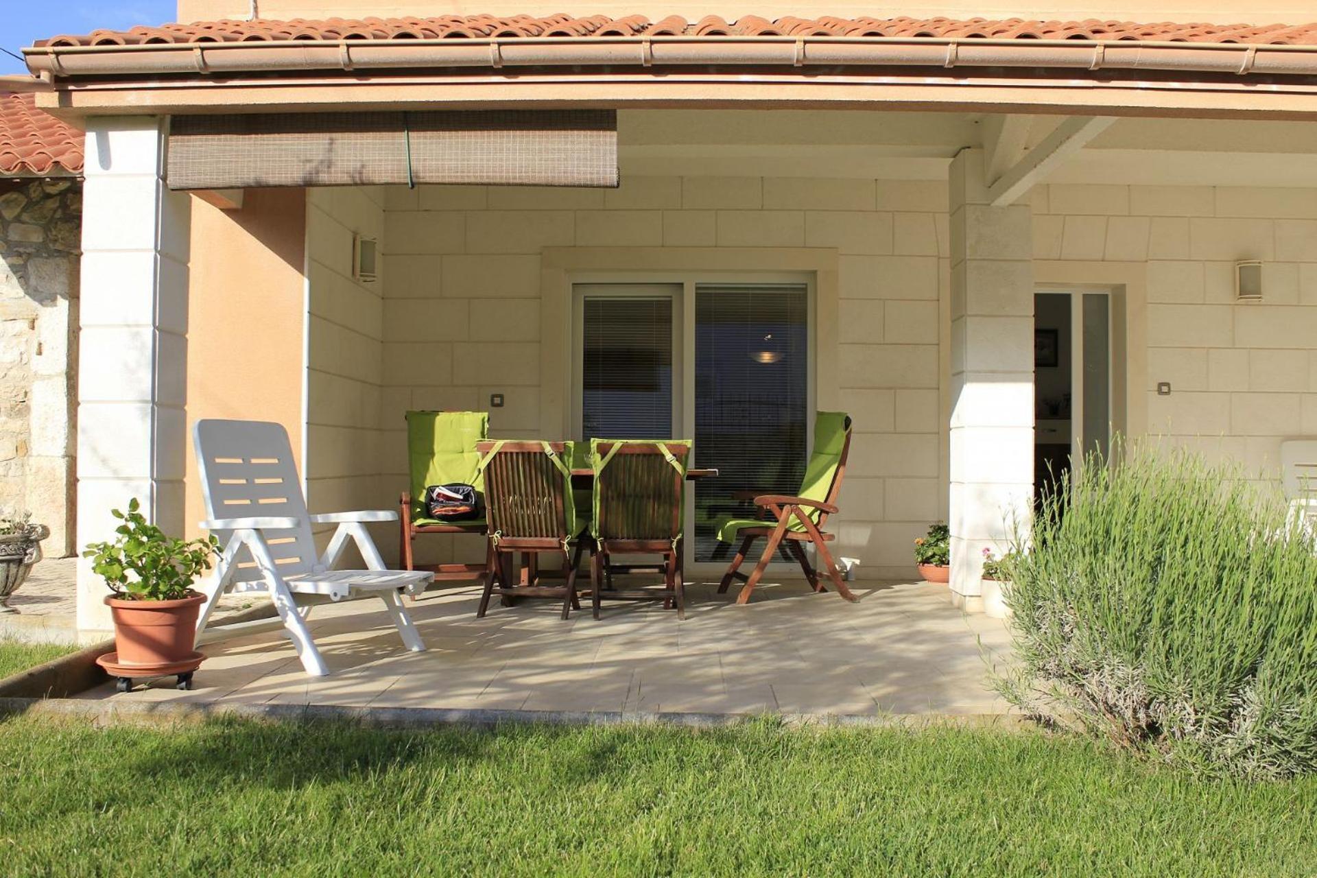 Holiday Home Old Town - Great Location Nin Extérieur photo