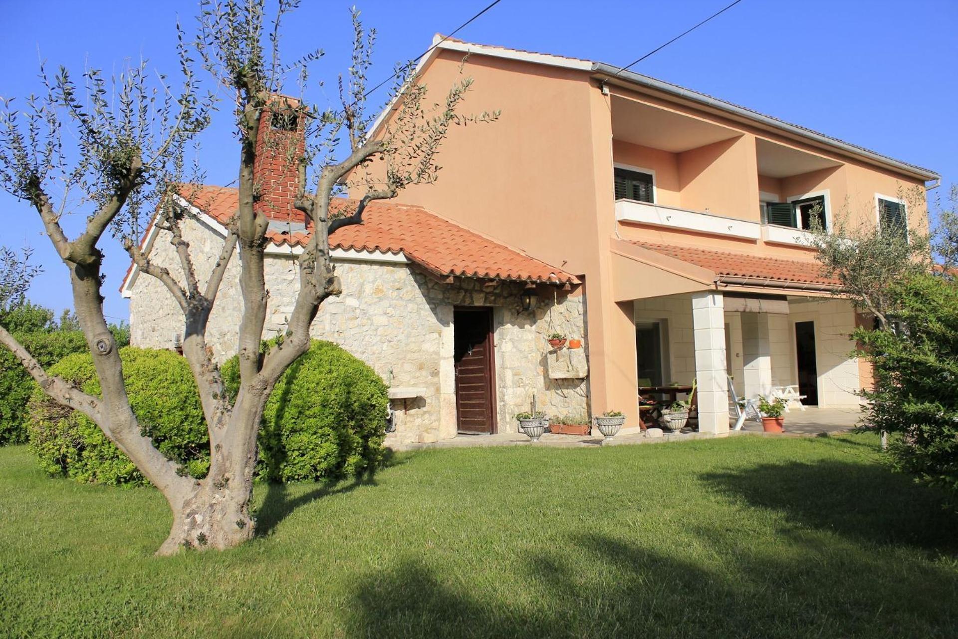 Holiday Home Old Town - Great Location Nin Extérieur photo